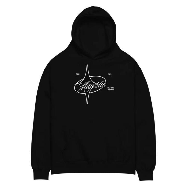 MAJESTIC HOODIE product image (4)