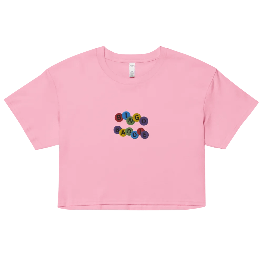Bingo Baddie Embroidered product image (3)