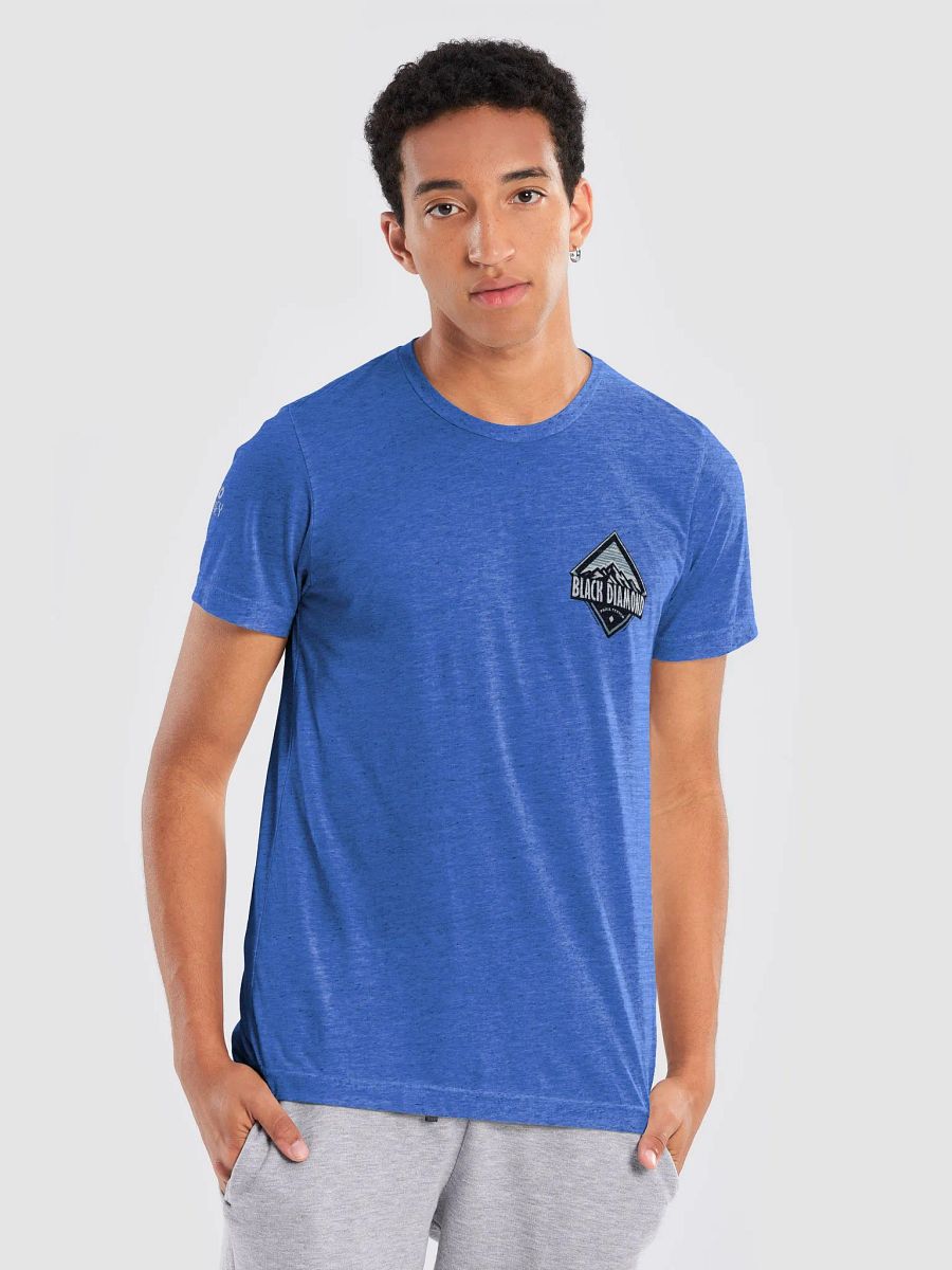 Black Diamond Tee product image (7)