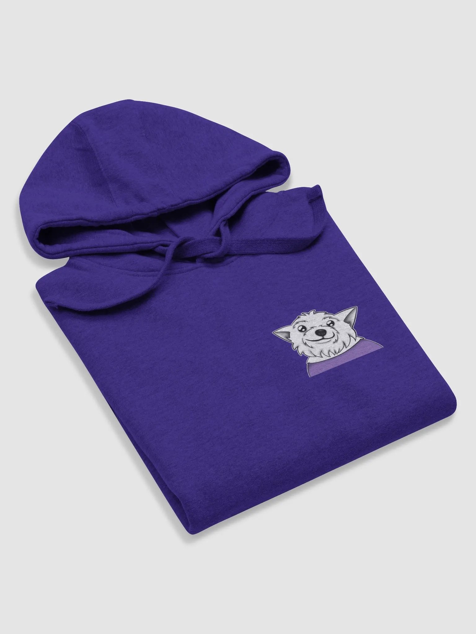 Dobby Hoodie product image (5)