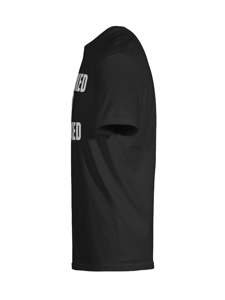 Overworked and underfucked T-Shirt product image (9)