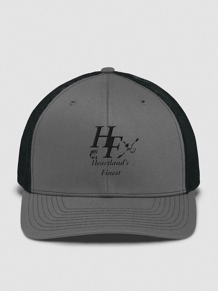 Logo Richardson Truck Hat product image (2)