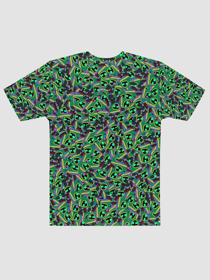 Lil Creatures All-Over Print Tee product image (2)