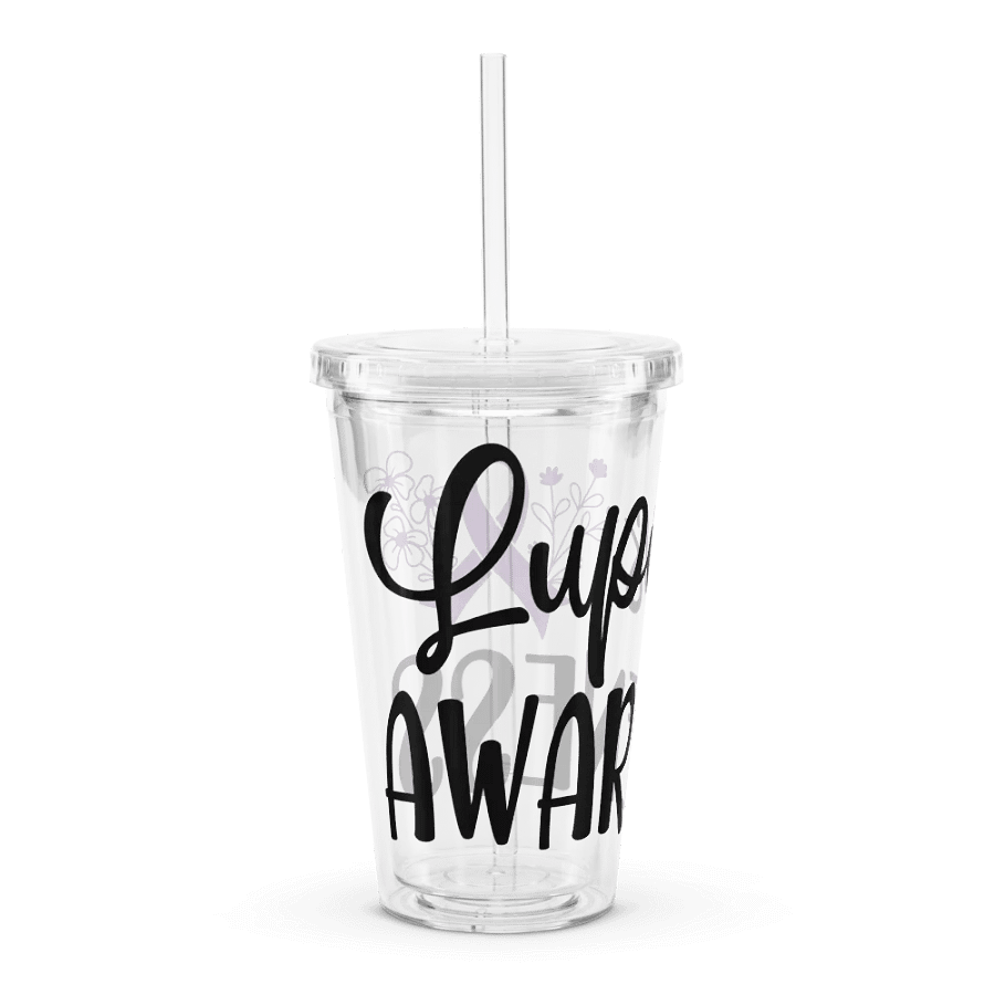 Lupus Awareness Cup product image (3)