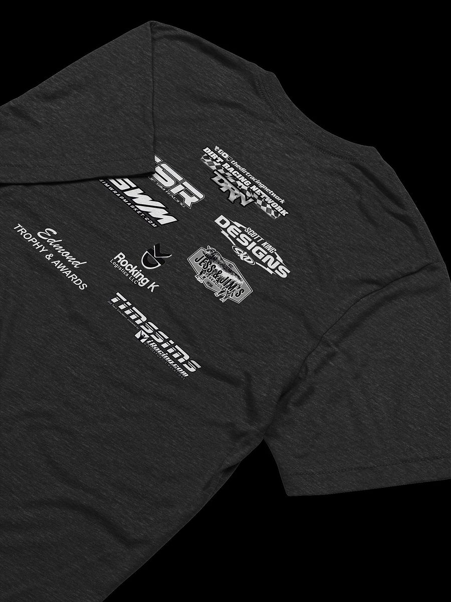 Dirt Slingers Racing League Season Tee product image (7)