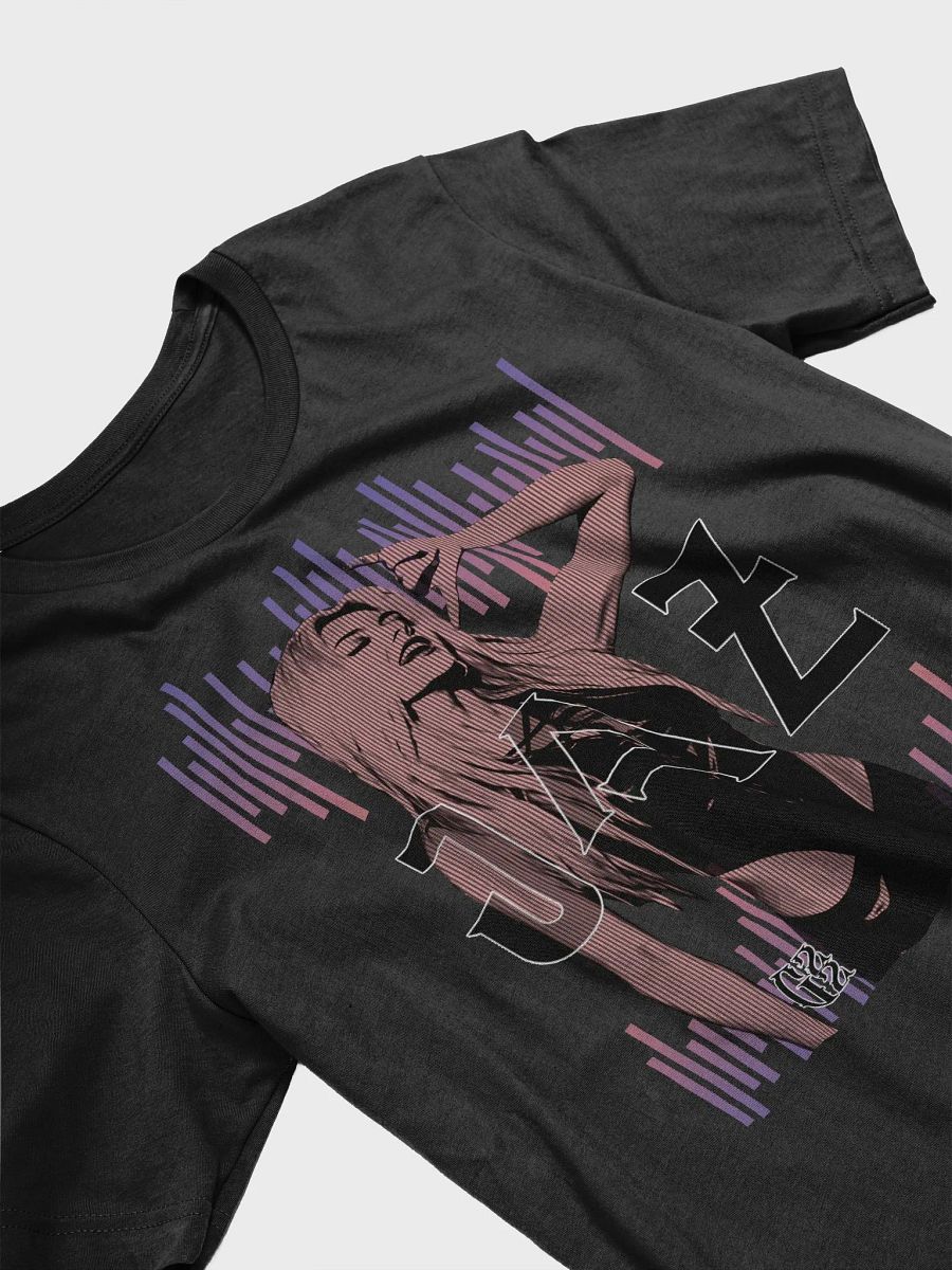 Jaz Shirt (Official Jazling Merch) product image (3)