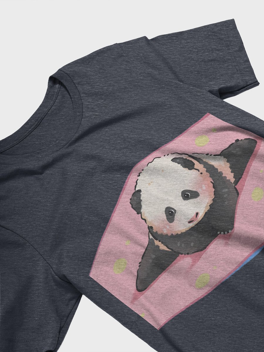 QISANMEI🐼Giant Panda product image (28)