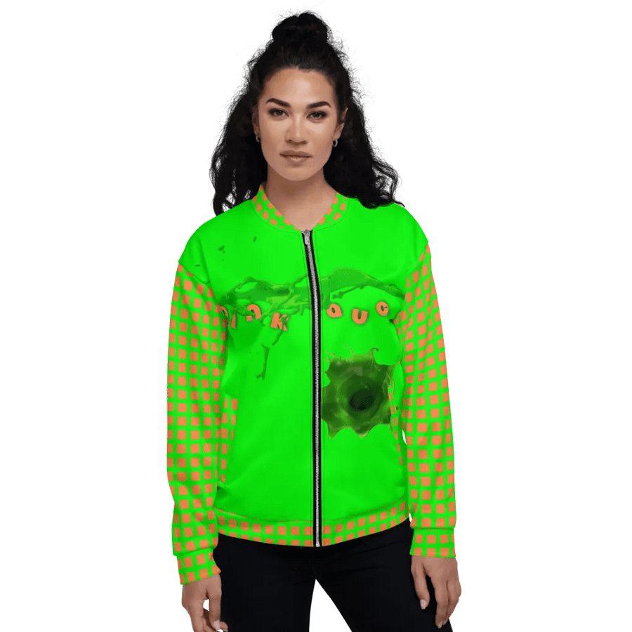 Gink Sauce Bomber product image (1)