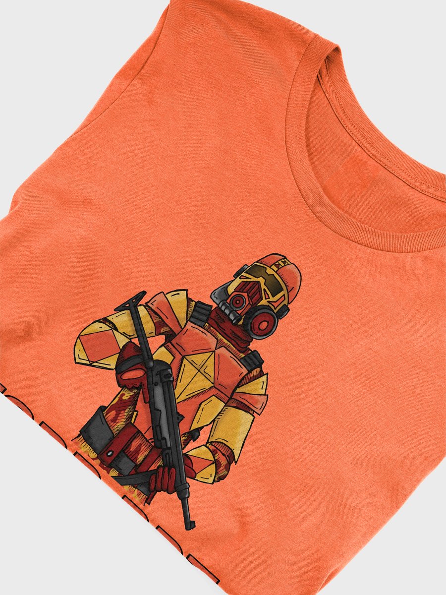 Agent Orange "TCDD DDT" T-Shirt product image (30)