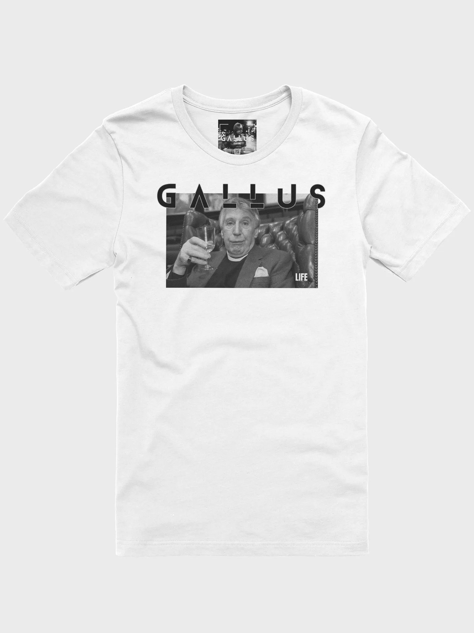 Gallus 2025 Life Collection product image (2)
