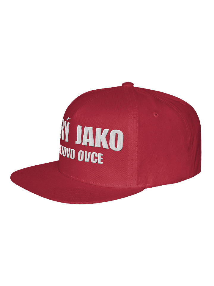 CHORÝ JAKO Andrejovo Ovce product image (2)