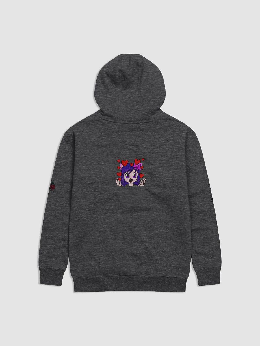diananmilan Emoji Unisex Hoodie product image (19)