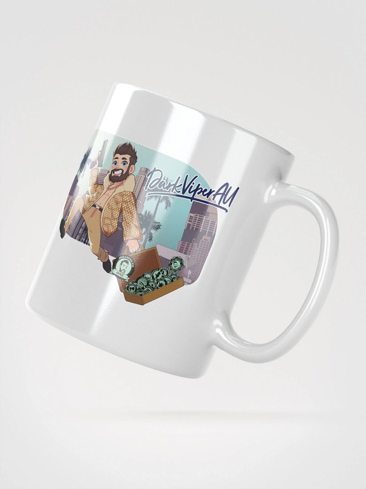 Medal Streak Mug product image (4)