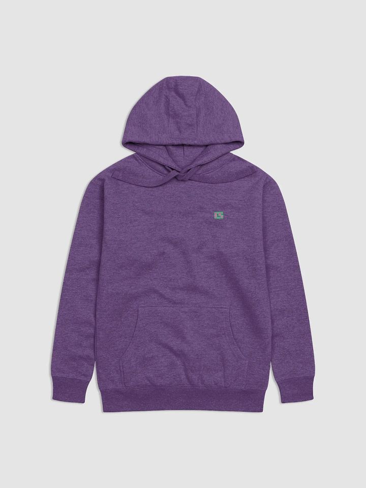 CS Hoodie product image (2)
