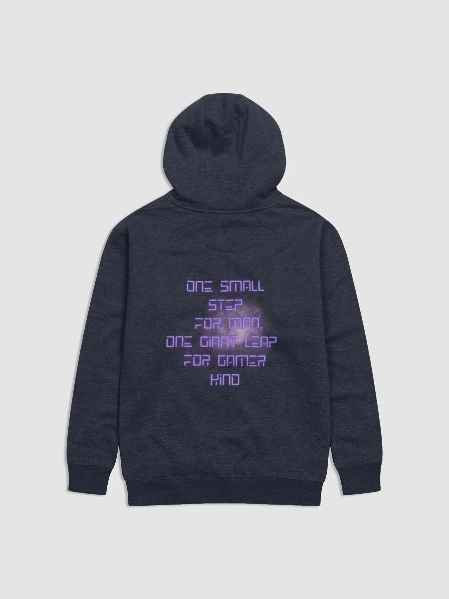 Astronaut Arcade Unisex Hoodie product image (2)