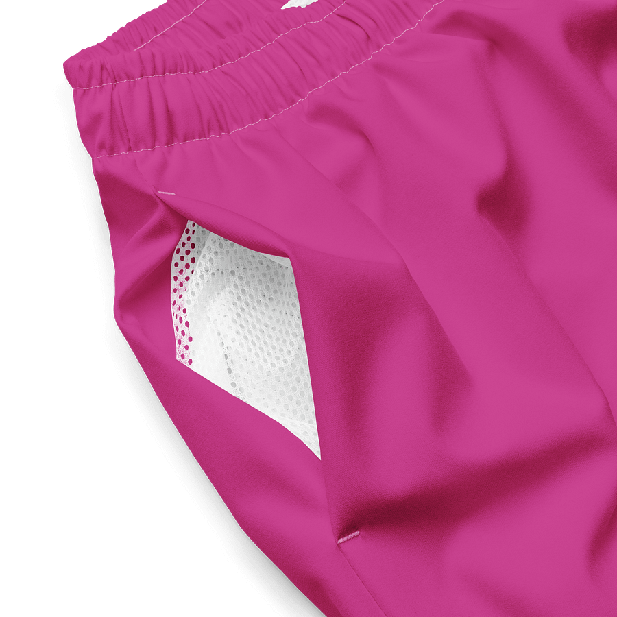 Neon Demon Swim Shorts product image (4)
