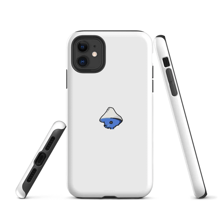 Smurf Cat X Coolguy TJXLoam Limited Phone Case product image (1)