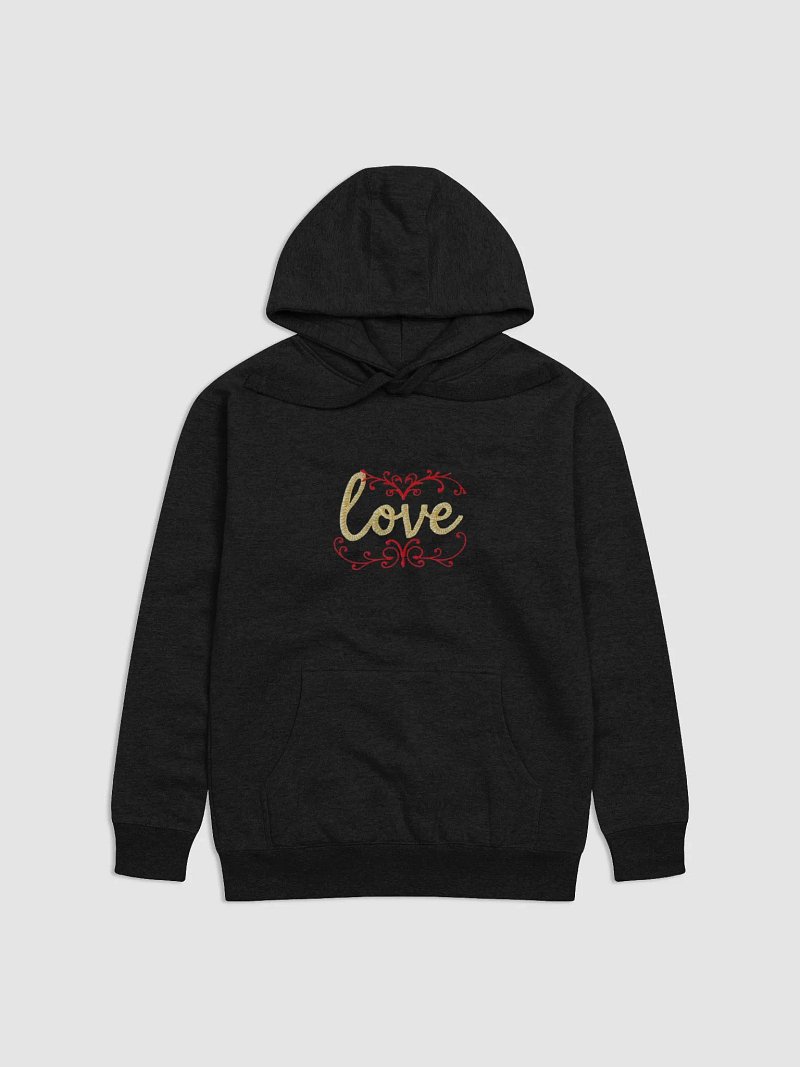 The meaning of love