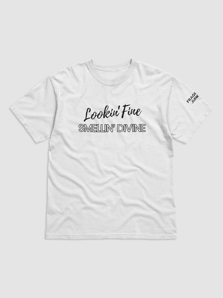Lookin' Fine T-Shirt product image (17)
