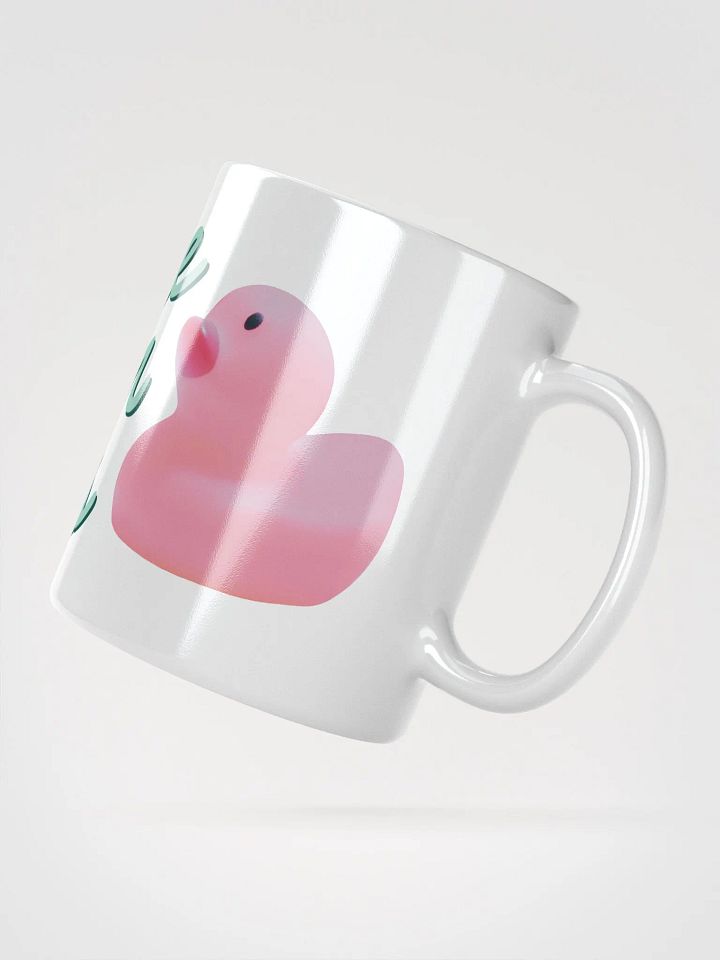 Also Make Them Kiss Mug product image (4)
