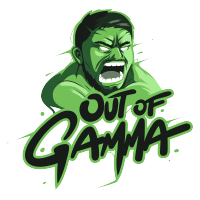 outofgamma