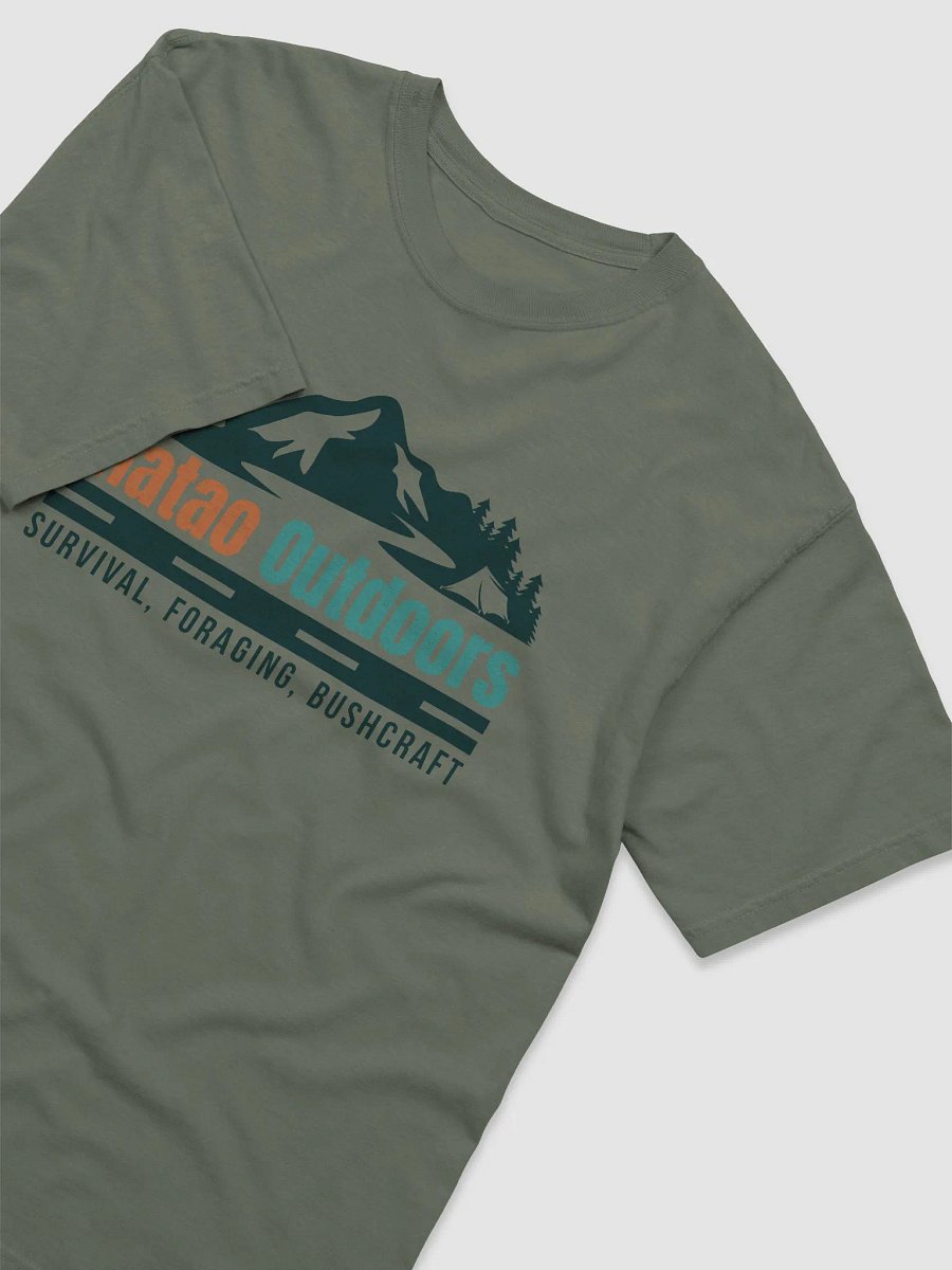 Matao Mountain Vibes Tee product image (9)