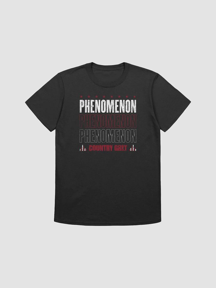Phenomenon T-Shirt product image (1)