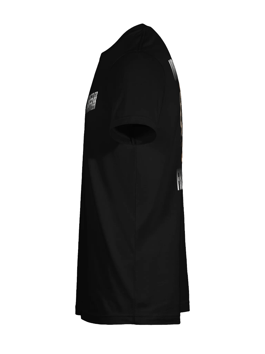 Magigio Hustler Evo Platinum Essential Tee product image (11)