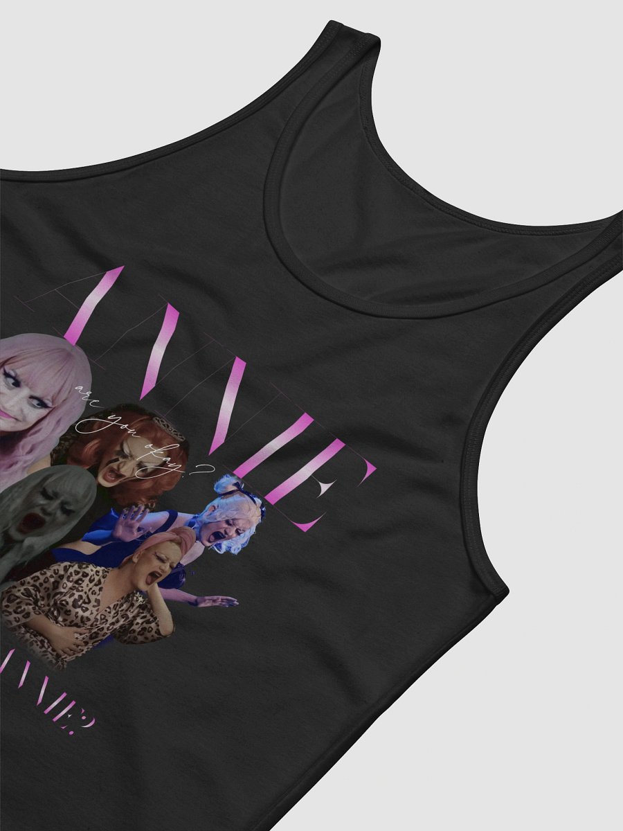 Annie Are You Okay? Tank product image (8)
