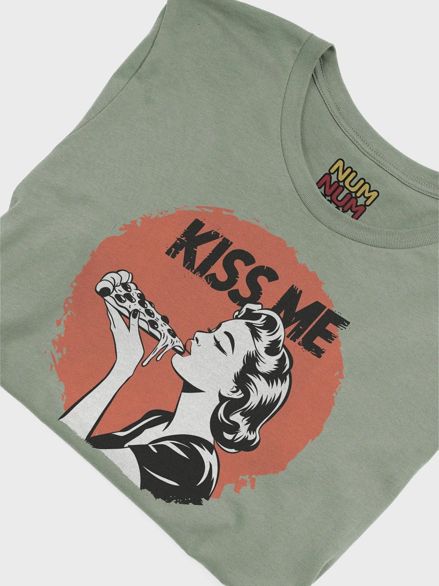 Kiss Me (Pizza) product image (3)
