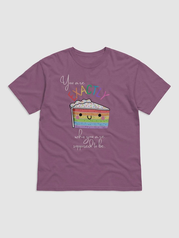 Rainbow Cake T-Shirt product image (9)