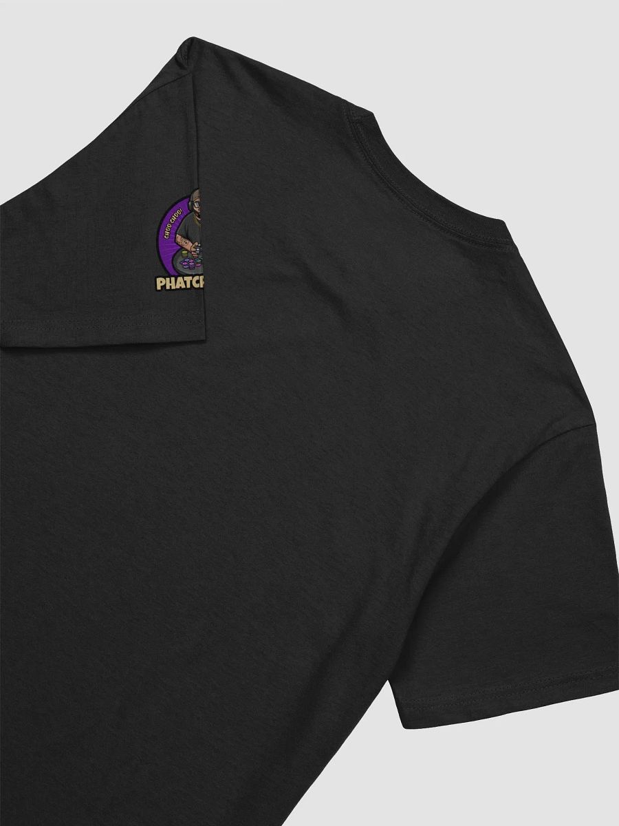 GF T-Shirt product image (4)
