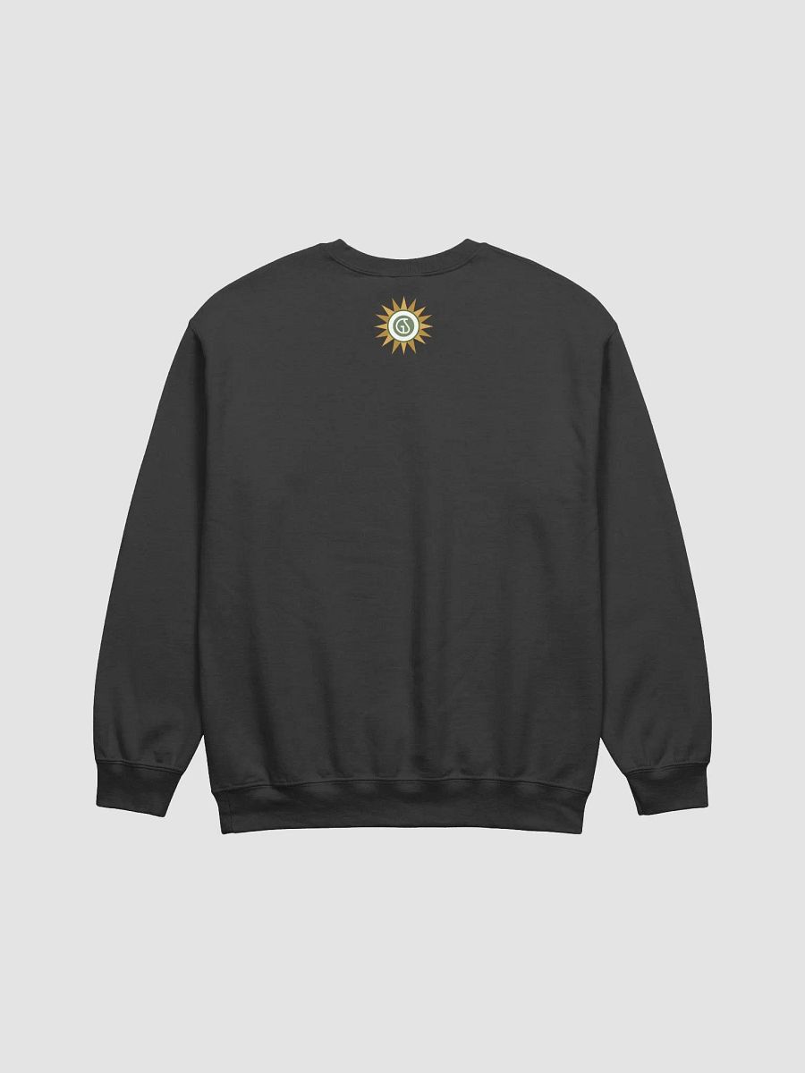 Cookout Run Sweatshirt product image (3)