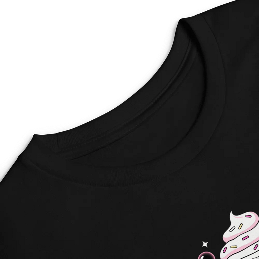 Sweet Softball Vibes Youth long sleeve Tee product image (12)