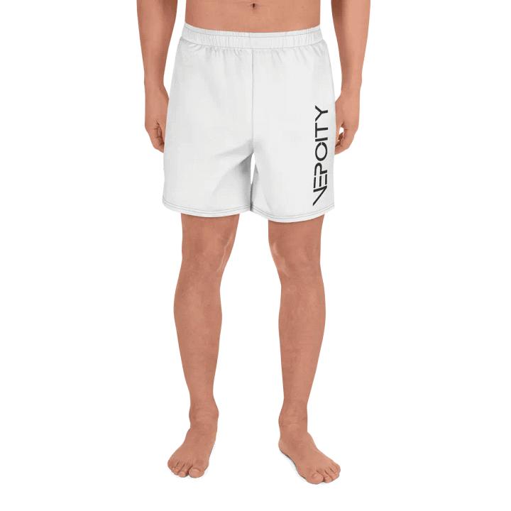 NepCity Shorts product image (2)