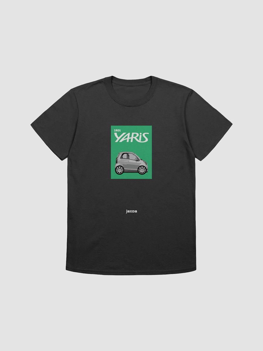 Smol Toyota Yaris - Tshirt product image (2)