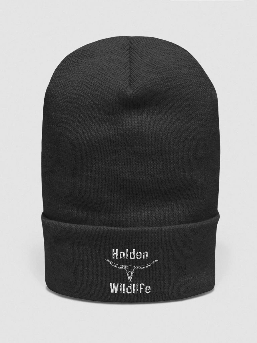 Holden Wildlife Bison Beanie product image (5)