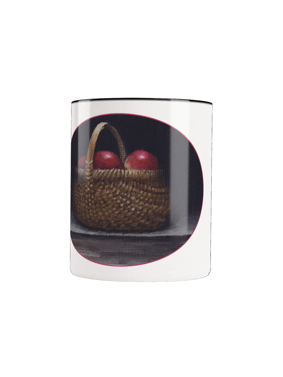 Apple Harvest Mug product image (5)