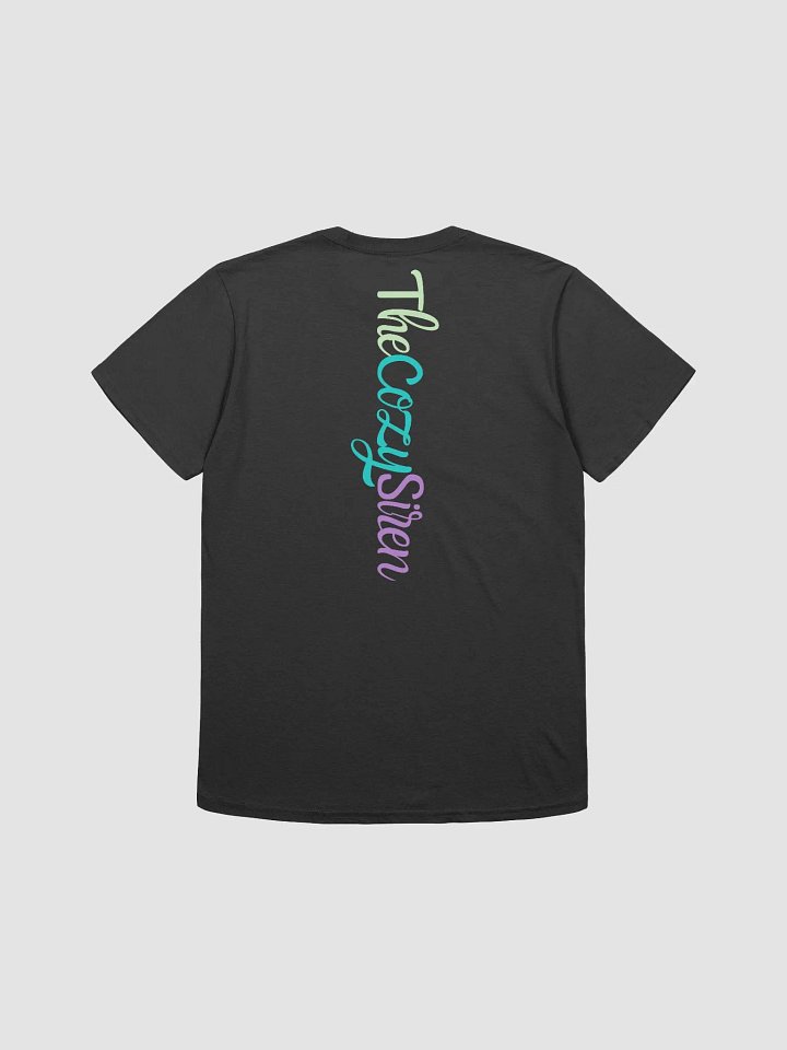 TheCozySiren Soft Unisex T-Shirt product image (2)