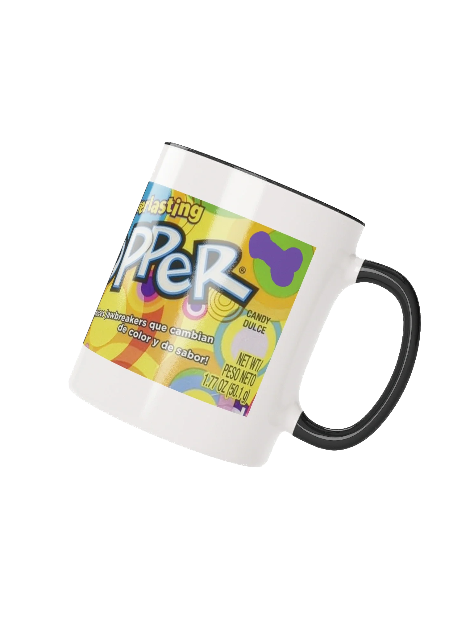 Everlasting Cocktopper Mug product image (15)