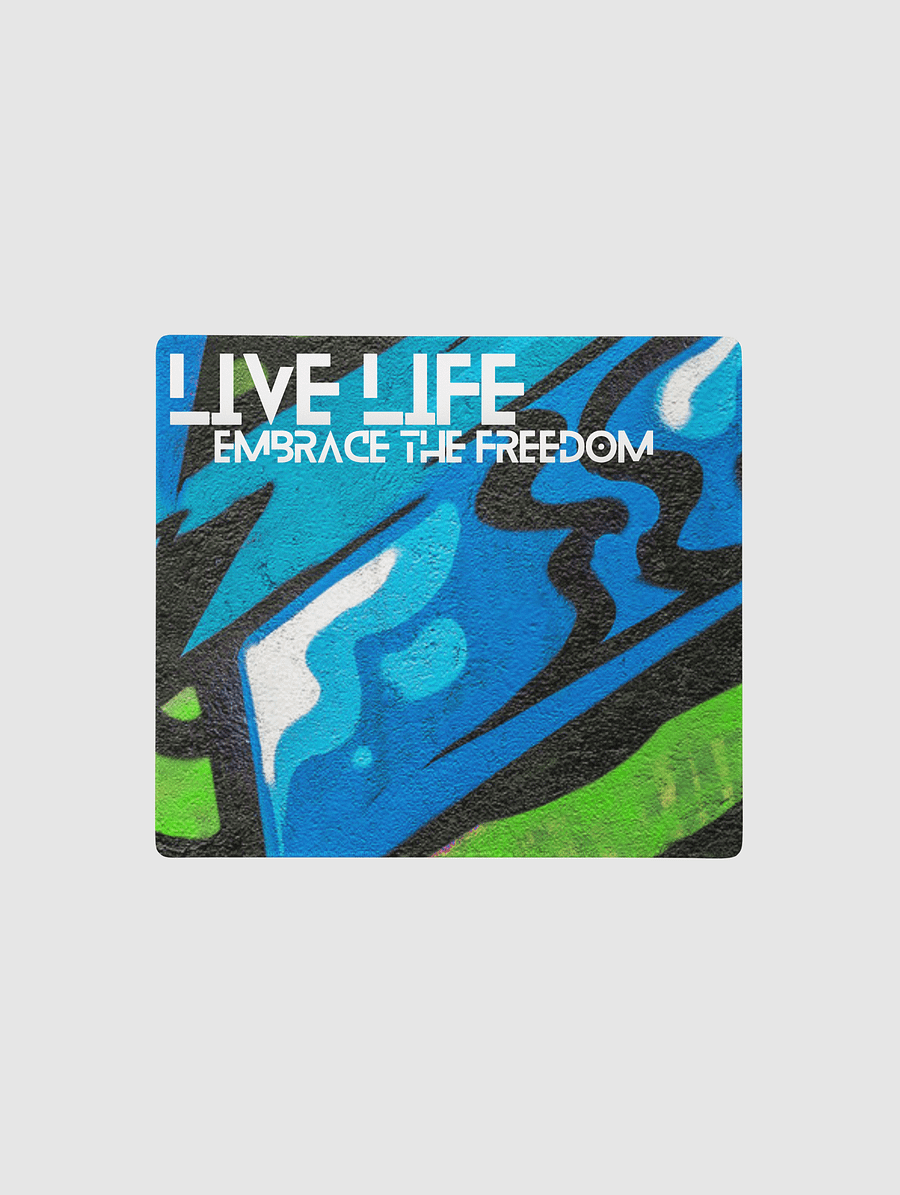 Streetwise Mousepad - Sea Witch product image (2)
