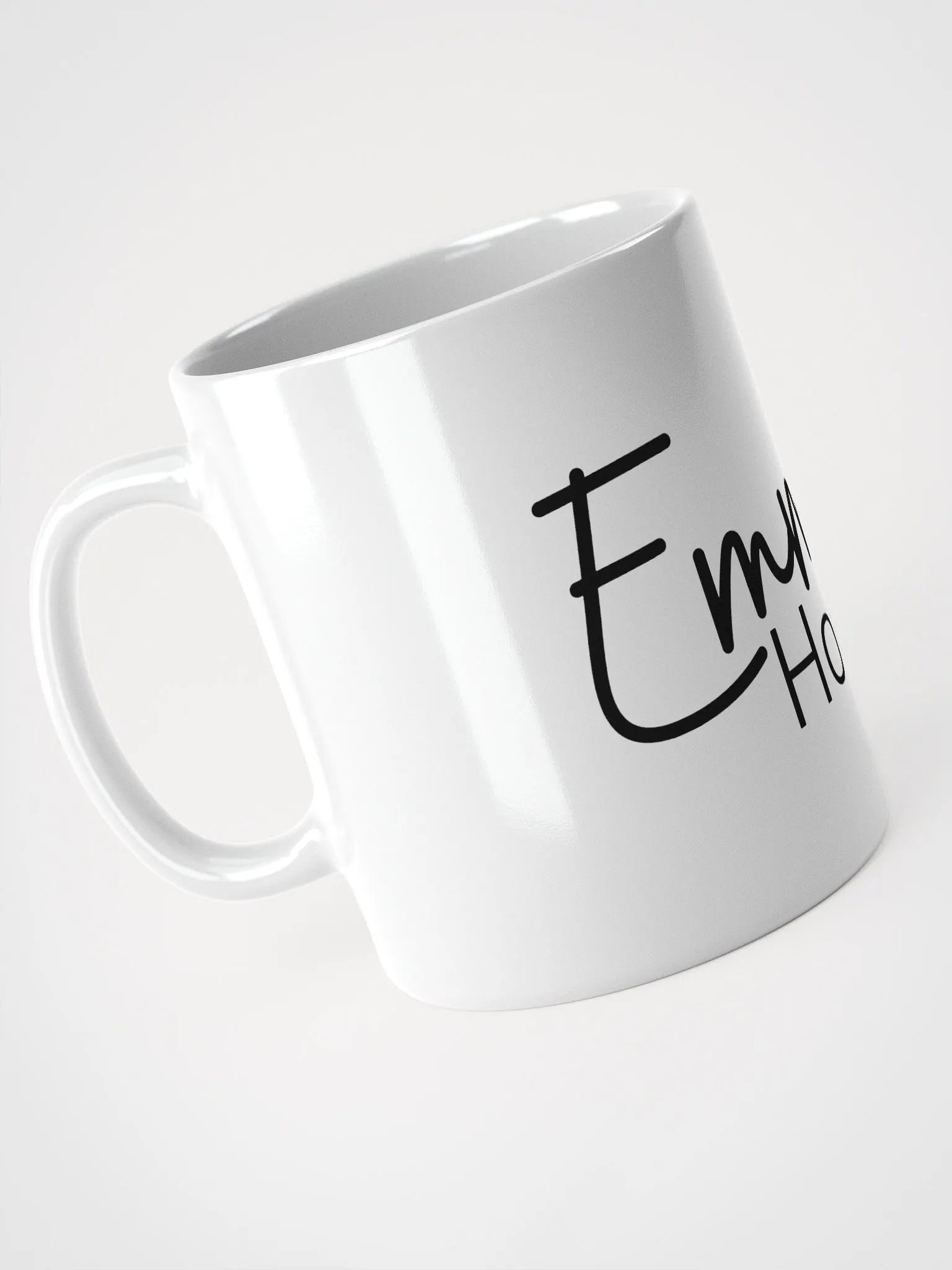 Emma's House Glossy Mug product image (7)