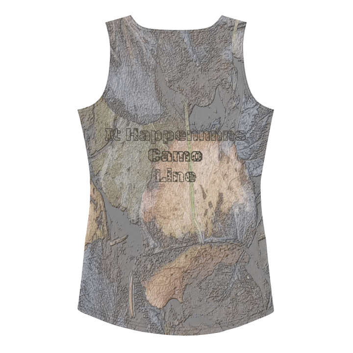 Women's Tank Top - MossyOak - It Happennnns Camo product image (2)