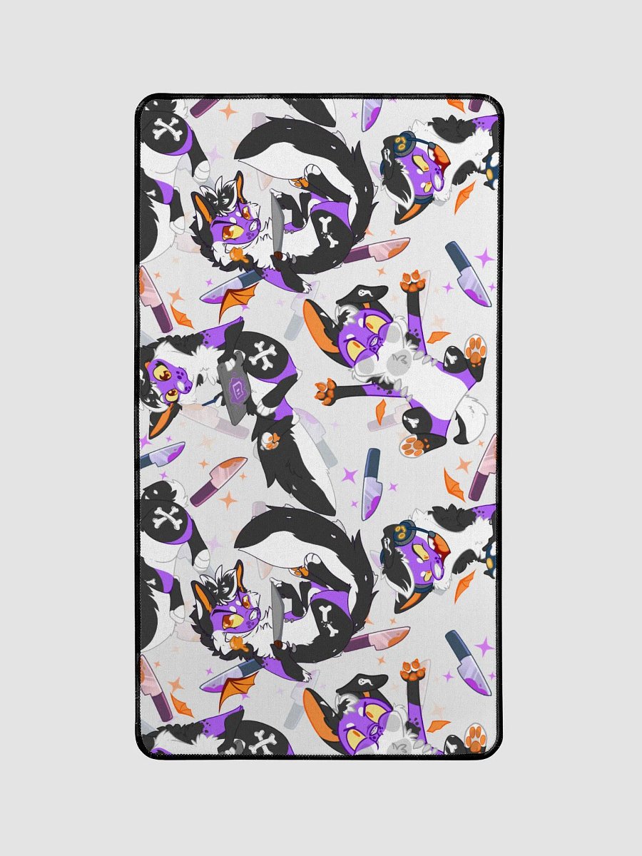 MonsterMutt Pattern #1 product image (1)