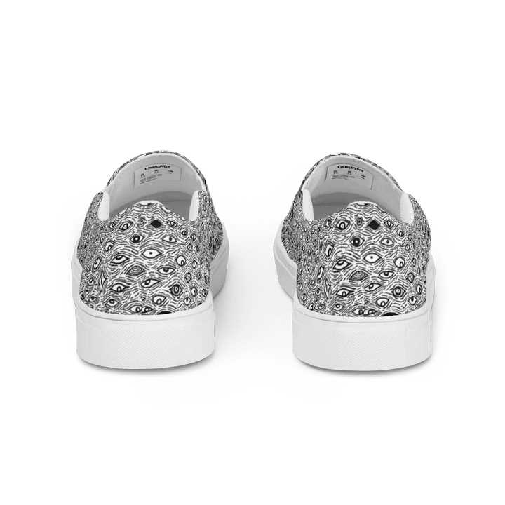 Eye Witness Slip-Ons product image (2)