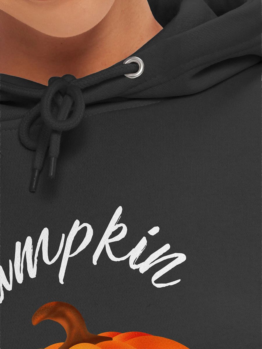 Pumpkin Season Premium Hoodie product image (7)