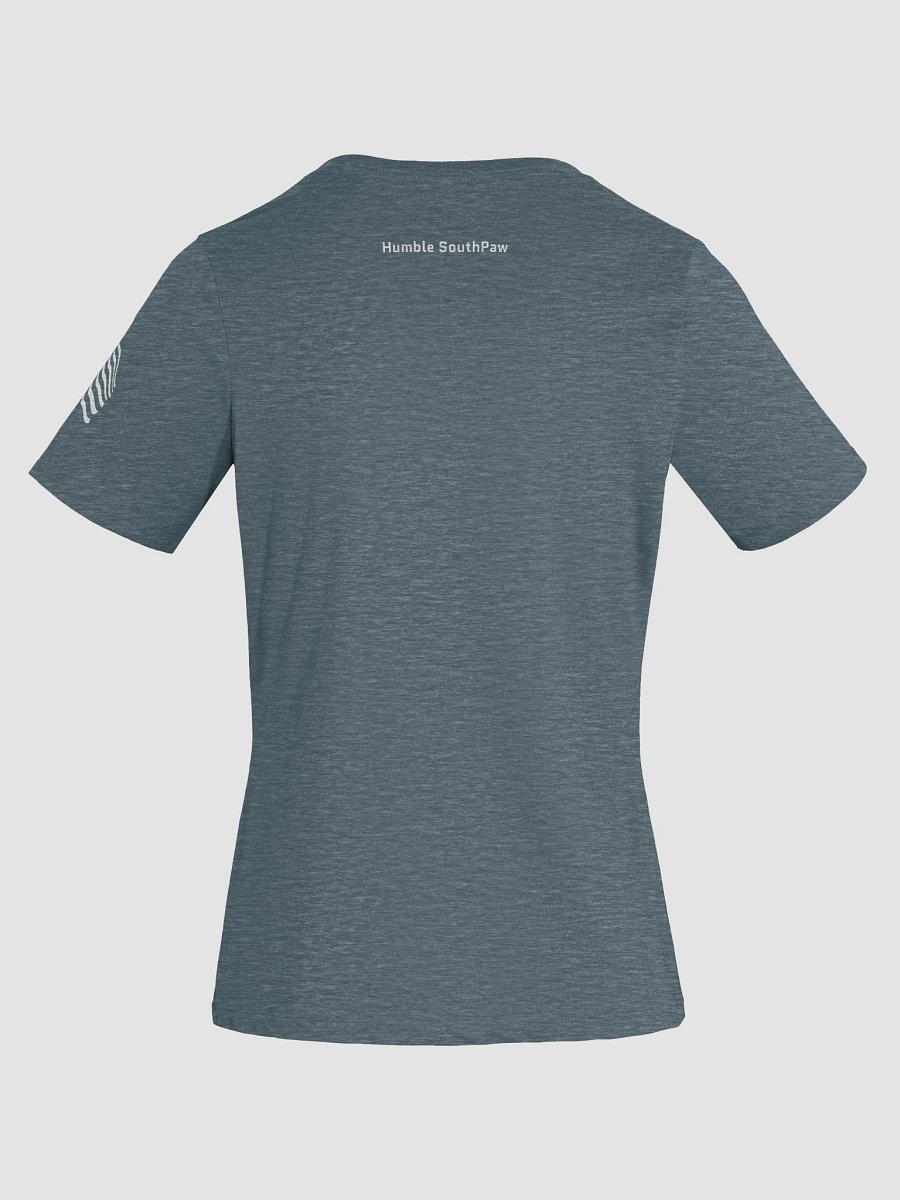 Left-Handed Shooters - Women's T-Shirt product image (14)