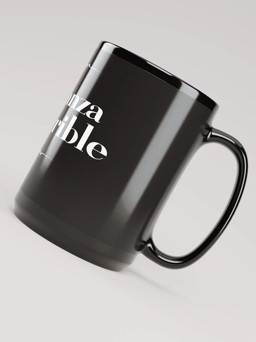 La taza negra... Dolina product image (4)
