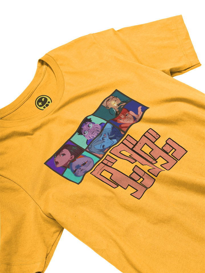 The Ghostly Gang (Direct to Garment) product image (2)
