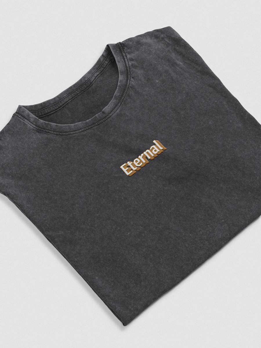 ETERNAL Denim T-Shirt product image (9)